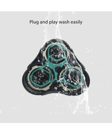 Buy RQ11 Replacement Shaving Head for SensoTouch 2D 1150X 1160X 1170X 1180X - Fast International Shipping - Buy Online on GoSupps.com