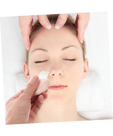 FOMIYES Plastic Metal Pimple Remover Stainless Steel Blackhead Scraper Tool Face Removal Tool - Buy Online on GoSupps.com