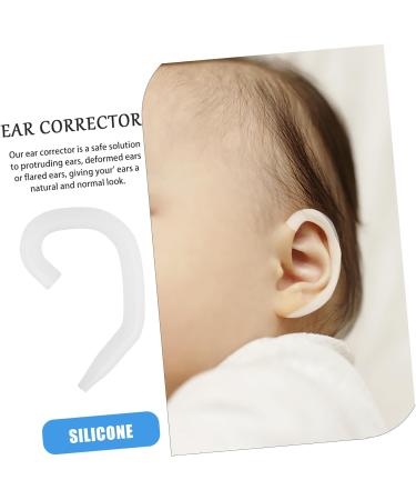 10 Pairs Baby Ear Savers & Correctors - Silicone Ear Aesthetic Tool for Infant Auricle Correction - Baby Supplies - Buy Online on GoSupps.com