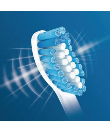 Philips Sonicare Sensitive Standard Brush Heads - Gentle Dental Care - Buy Online on GoSupps.com