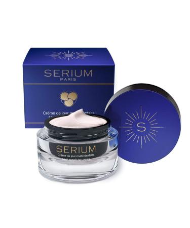 SERIUM - Multi-benefit day cream