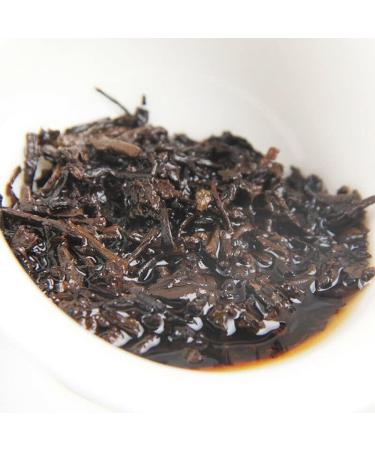 G teau au Th Cuit Vieux Pu-Erh Yunnan Arbre ancien Th Noir Puerh Th 380g - Buy Online on GoSupps.com