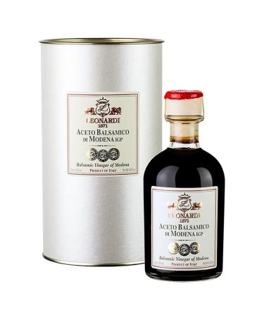 Acetaia Leonardi Leonardi - Balsamic Vinegar of Modena PGI "Classic" 2 years 250 ml