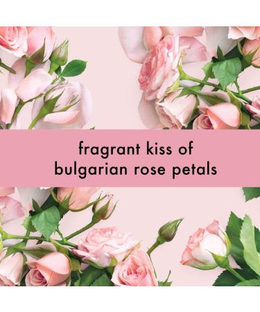Buy Love Beauty And Planet Muru Muru Butter & Rose Vegan Face Scrub | Protective & Moisturizing 125ml | International Shipping - Buy Online on GoSupps.com