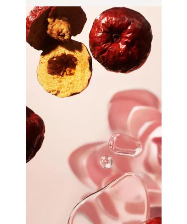 Jing Mini Travel Size Relax Foaming Shower Gel - Inner Peace with Sacred Lotus & Jujube 1.6 fl. oz. (50 ml) | Shop Now - Buy Online on GoSupps.com