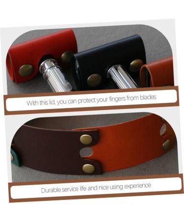 Beaupretty 12-Part Razor Case for Men | Premium Hair & Facial Razors for Bald Heads - International Shipping Available - Buy Online on GoSupps.com