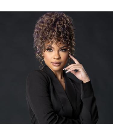 CHI Lava Tapered Hairstyling Wand - Versatile Curling Iron for Medium & Long Hair - Flawless Curls with Lower Temperature - 3/8 to 3/4 Barrel - Buy Online on GoSupps.com