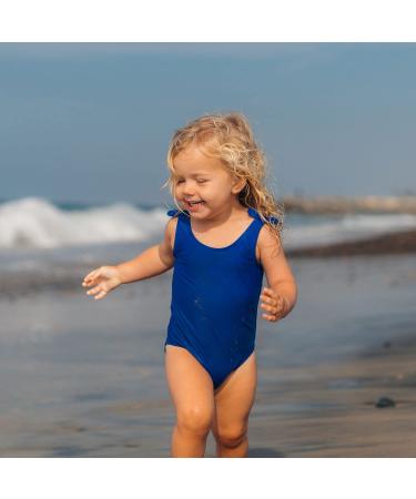 Badger Kids Sunscreen Cream SPF 40 Organic Mineral Sunscreen 2.9 fl oz (2 Pack) - Buy Online on GoSupps.com