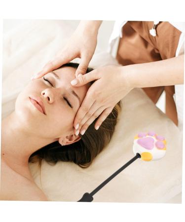 Fomiyes 5th Decompression Massage Hammer - Full Body & Shoulder Massager Tool for Relaxation & Pain Relief - Buy Online on GoSupps.com