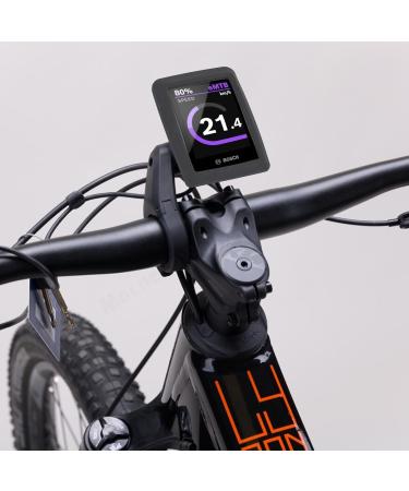 Buy Besudo Silicone Protective Cover for Bosch Kiox 300 - Crash Protection Frame in 3 Colors - Buy Online on GoSupps.com
