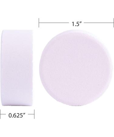 Essenza Lavender Shower Bombs - 7pc Set - Buy Online on GoSupps.com