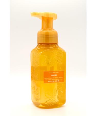 Generic Leaves Bath and Body Gentle Foaming Hand Soap 8.75 fl oz