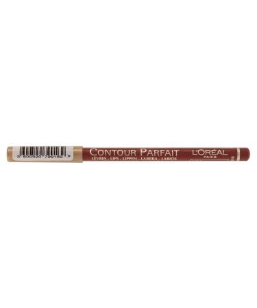 Contour Parfait Lip Liner 656 Honey - Long-lasting Smooth Application | Shop Internationally at Your Store Name  - Buy Online on GoSupps.com