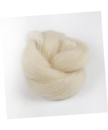 Healeved Wool Toe Pads - 4pcs Outdoor Splitter Nailpolish Removers for Toes - Valgus Toe Separator - Replaceable Toe Sleeves for Pointe Shoes - Toe Supply Tool - Buy Online on GoSupps.com