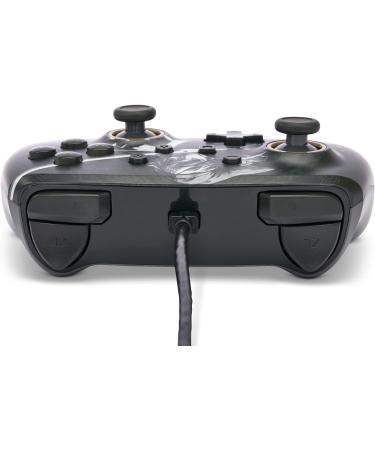 PowerA Enhanced Wired Controller for Nintendo Switch - Battle-Ready Link - Buy Online on GoSupps.com