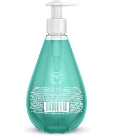 Method Gel Hand Soap Waterfall 12 fl oz (Pack of 12) - Buy Online on GoSupps.com