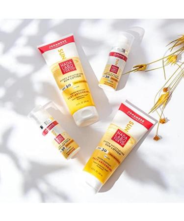 Hada Labo Tokyo Sun Face Sun Cream - Sun Cream 50 ml 30SPF - Face Sun Cream - Isntree Sunscreen - Face Sun Protection - Buy Online on GoSupps.com