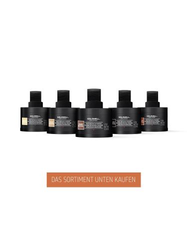 Buy Goldwell Dualsenses Color Revive Root Concealer Powder Copper Red - Perfect for Red Tones 3.7g | Fast International Shipping - Buy Online on GoSupps.com