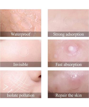 Acne Patch Kit - 72 Anti-Acne Patches for Oily Skin | Effective Acne Treatment for Clear Skin - Ship Worldwide - Buy Online on GoSupps.com