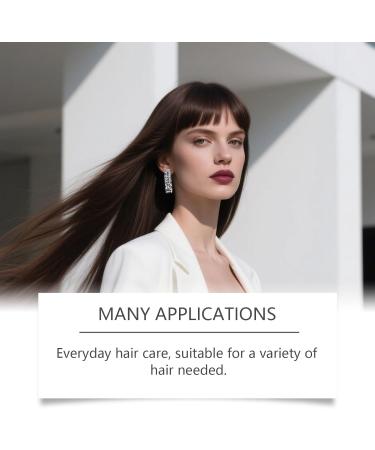  PGUTYUFCH Moisturizing soothing and repairing shampoo for hair for added volume and strength absorbs excess oil prevents hair loss (2 pcs) - Buy Online on GoSupps.com