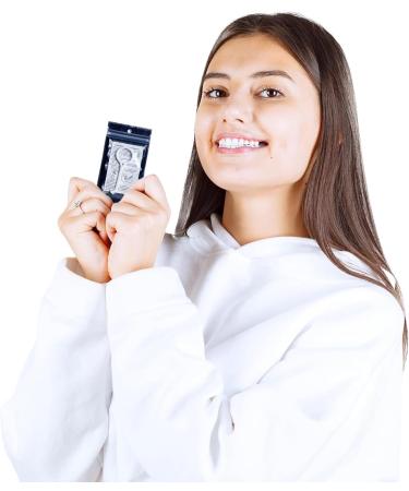 Sunolkia 6-Piece Invisible Tooth Aligner Tool Set - Colorful Orthodontic Braces Extractor & Mundhygiene Aligner Removal Tool - Buy Online on GoSupps.com