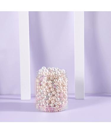 Eternal Moment 8 oz Plastic Jars with Lids 30 Pack - BPA Free Clear Cosmetic Containers for Lotions, Sugar Scrub, Body Butters - Refillable and Empty - Ideal for Slime and Samples - Buy Online on GoSupps.com