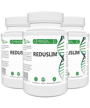 Reduslim 3 SPACK