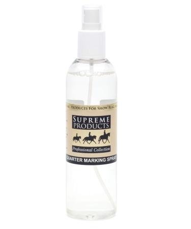 Supreme Products Quarter Marking Spray Regular - Buy Online on GoSupps.com