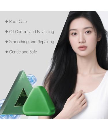 Eazerom Hair Shampoo 250ml (Variant 2) - Buy Online on GoSupps.com