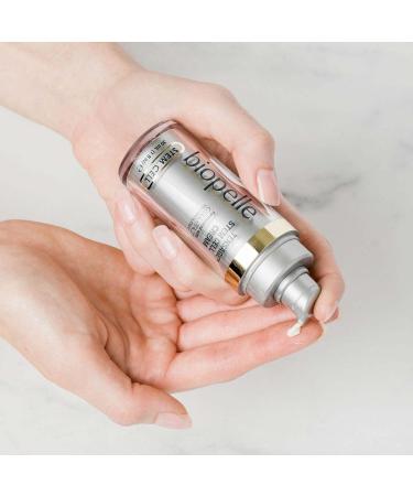 Biopelle Stem Cell Cream Moisturizer | Hydrating Anti-Aging Formula - Buy Online on GoSupps.com