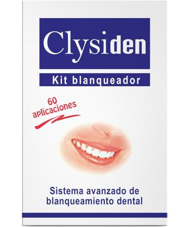 Clysiden Utensils and Accessories 1 Unit 450 g - Buy Online on GoSupps.com