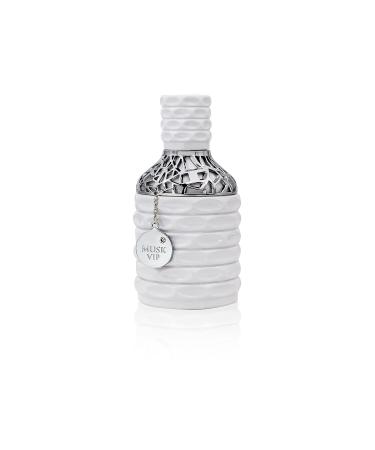 Fragrance World Musk Vip Edp 100ml Unisex perfume Aromatic Signature Note Perfumes For Men & Women. - Buy Online on GoSupps.com