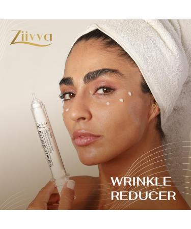 60 Second Wrinkle Reducer | Retinol Correxion Deep Wrinkle Filler | Hyaluronic Acid Skin Care Treatment for Fine Lines & Dark Spots | Perfect Holiday Gift - Buy Online on GoSupps.com