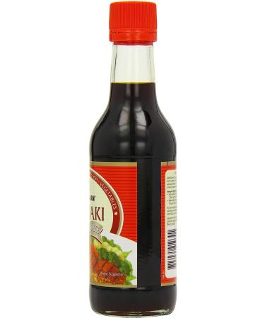Kikkoman Teriyaki Marinade 250ml - Pack of 2 - Buy Online on GoSupps.com