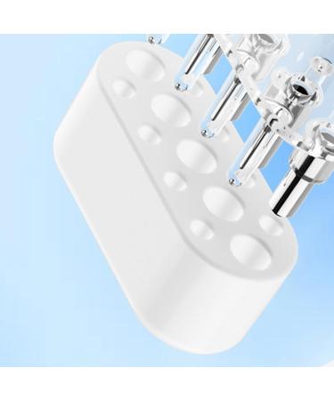 Premium Hair Oil Donor & Scalp Applicator - Salon Quality Hair Treatment at Home | Precise Oil Sprayer for Easy Application - Buy Online on GoSupps.com