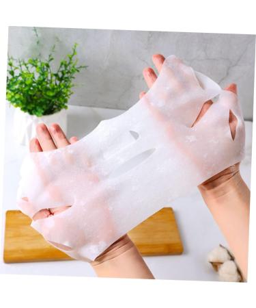 Angoily 10pi ces Masques Face - Pour Soins Peau Hydratation Imperfections Pour Et - Buy Online on GoSupps.com