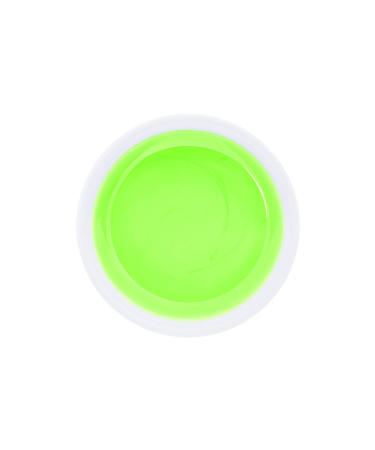 UV LED Color Gel - Neon Pastel Hawaii Green - Studio Quality Made in Germany - 5ml | International Shipping Available - Buy Online on GoSupps.com