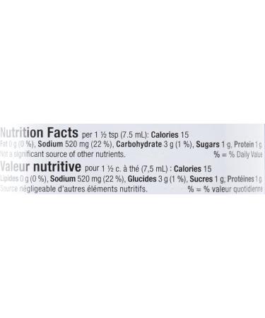 Knorr Concentrated Bouillon just a drop adds deep rich flavour Beef gluten free no added preservatives (pack of 4) Beef 250 ml (Pack of 4) - Buy Online on GoSupps.com