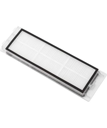 EVTSCAN Side/Main/Roller Brush Filter Set for Millet Sweeper Robot HEPA-Compatible Cleaning Accessories - Buy Online on GoSupps.com