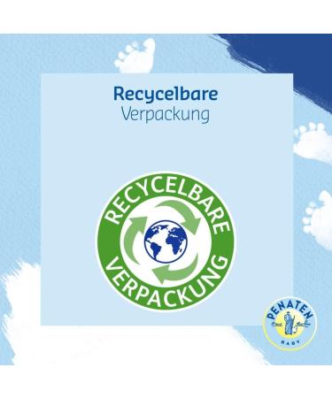 Penates Ultra Sensitive Body Lotion for Babies | Perfume-Free & Dye-Free Skin Care | 400ml | Ideal for Highly Sensitive Skin - Buy Online on GoSupps.com