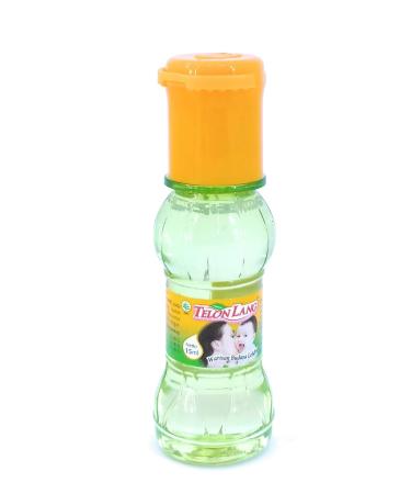 Cap Lang Eagle Brand Telon Oil 15ml - Pack of 4 | Soothing Baby Massage Oil - Buy Online on GoSupps.com