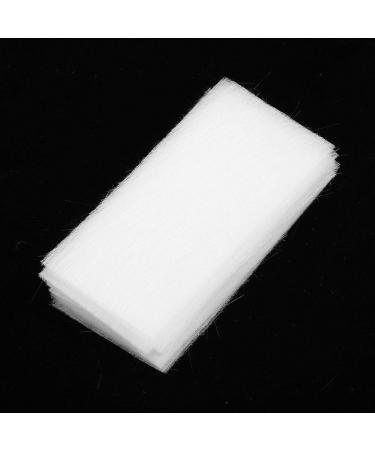 Nail Extension Fiberglass Gel - 30 Pcs Nail Art Tool & Accessory for Perfect Extensions - Buy Online on GoSupps.com