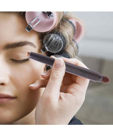 Eye Shadow Sticks - Shimmer Cream Eye Shadow Pencil - Waterproof Long Lasting Smoky Eye Makeup Eyeshadow Pencil Crayon Generic 06# Brown Copper Color - Buy Online on GoSupps.com