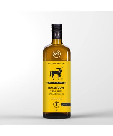 Terra Delyssa Extra Virgin Olive Oil 1L
