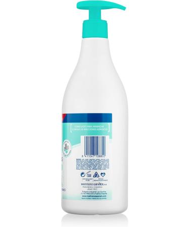PIEL AT PICA loci n corporal 750 ml - Buy Online on GoSupps.com