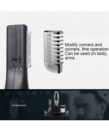 Pro Hair Clipper Professional Hair Cutting Kits Finishing Trimmers Hair Cutting Tools Hair Clippers & Accessories - Buy Online on GoSupps.com
