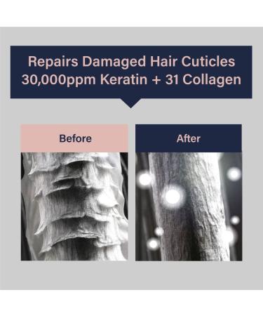 DR.FORHAIR UNOVE Deep Damage Treatment EX - Repair and Restore Hair Health - Buy Online on GoSupps.com