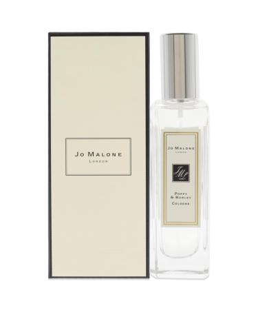 Jo Malone Poppy & Barley for Women Eau de Cologne Spray 1 ounce Multi-color