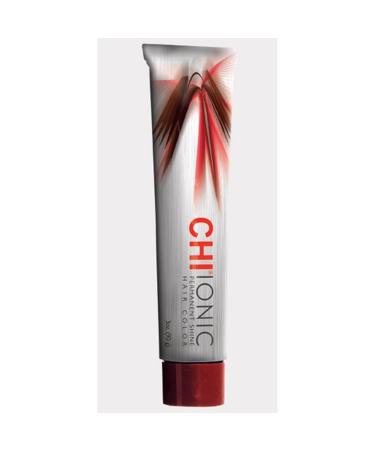 CHI Ionic 50 3R Darkest Natural Red Brown - Premium Permanent Hair Color for International Shipping - Buy Online on GoSupps.com