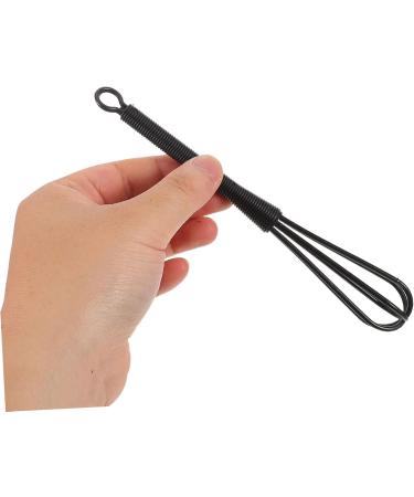 Mipcase Fouet M langeur Couleur Coiffure 8 Pi ces Compact Manuel Plastique pour Professionnels Coiffeurs et Usage Domicile M lange Homog ne et Nettoyage Rapide - Buy Online on GoSupps.com